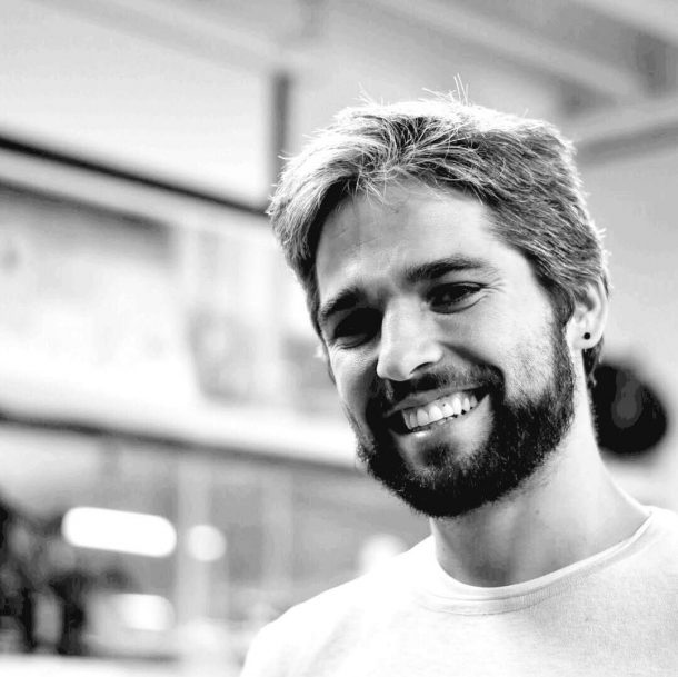 tokylabs ceo es Eduardo Alarcon
