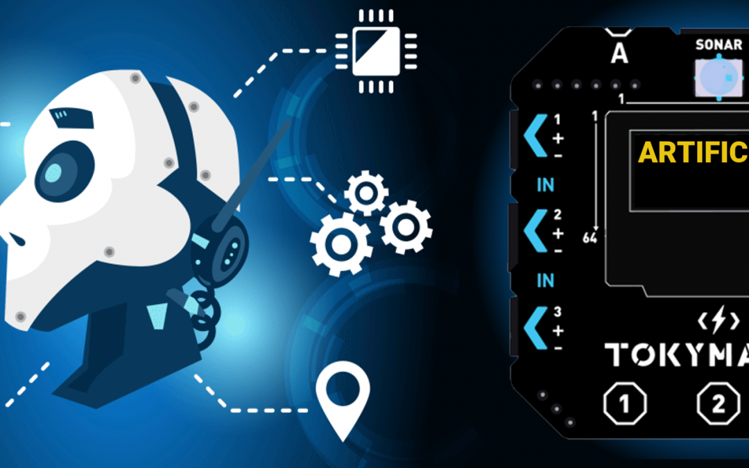 Sesión de IoT e Inteligencia Artificial en directo por twitch